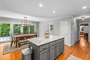 1709 Beechwood Rd, Yadkinville, NC 27055 - Photo 3