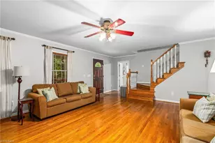 1709 Beechwood Rd, Yadkinville, NC 27055 - Photo 9