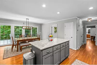 1709 Beechwood Road, Yadkinville, NC 27055 - Photo 15