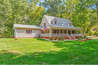 1709 Beechwood Road, Yadkinville, NC 27055 - Photo 3
