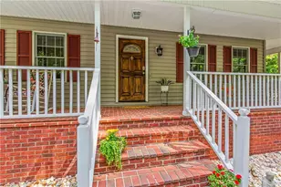 1709 Beechwood Rd, Yadkinville, NC 27055 - Photo 17