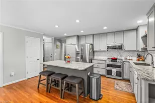 1709 Beechwood Rd, Yadkinville, NC 27055 - Photo 5
