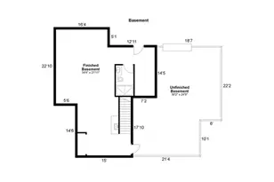 1709 Beechwood Rd, Yadkinville, NC 27055 - Photo 49