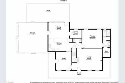 1709 Beechwood Road, Yadkinville, NC 27055 - Photo 47