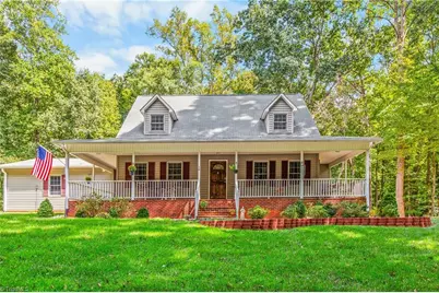 1709 Beechwood Road, Yadkinville, NC 27055 - Photo 1