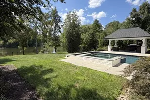 6501&6503 Ashton Park Dr, Oak Ridge, NC 27310 - Photo 3