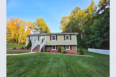 127 Miller Street, Mount Airy, NC 27030 - Photo 5