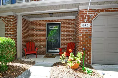 846 Jarman Drive, Greensboro, NC 27282 - Photo 27