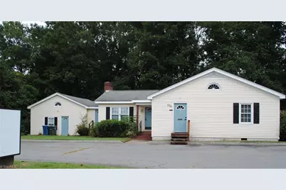 636 Statesville Boulevard, Salisbury, NC 28144 - Photo 19
