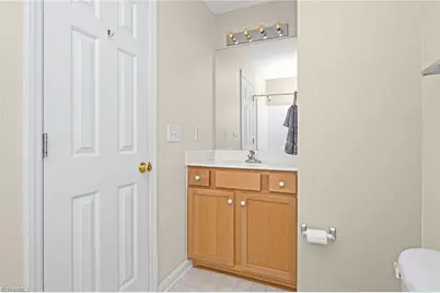 5038 Bartholomews Lane, Greensboro, NC 27407 - Photo 27