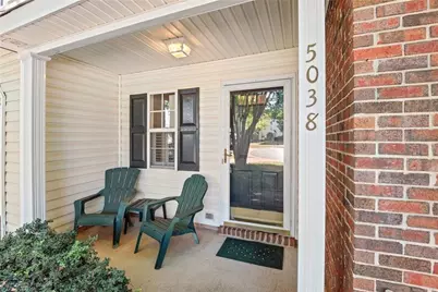 5038 Bartholomews Lane, Greensboro, NC 27407 - Photo 3