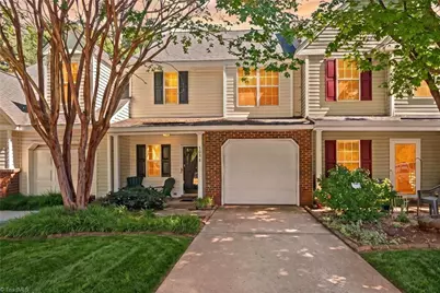5038 Bartholomews Lane, Greensboro, NC 27407 - Photo 49