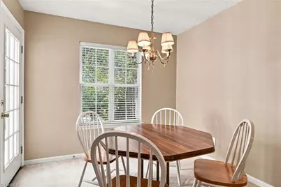 5038 Bartholomews Lane, Greensboro, NC 27407 - Photo 17