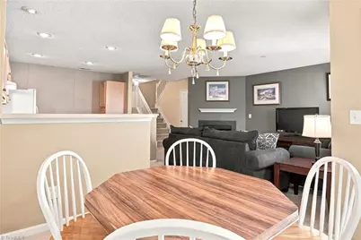 5038 Bartholomews Lane, Greensboro, NC 27407 - Photo 19