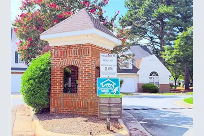 5038 Bartholomews Lane, Greensboro, NC 27407 - Photo 41