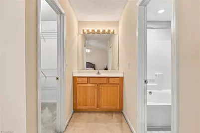 5038 Bartholomews Lane, Greensboro, NC 27407 - Photo 33