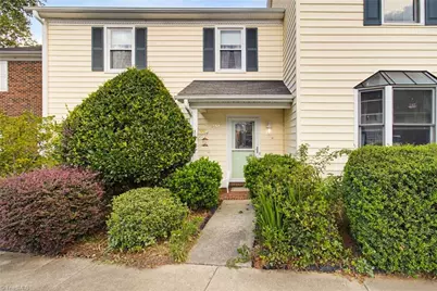 2522 Cottage Place, Greensboro, NC 27455 - Photo 1