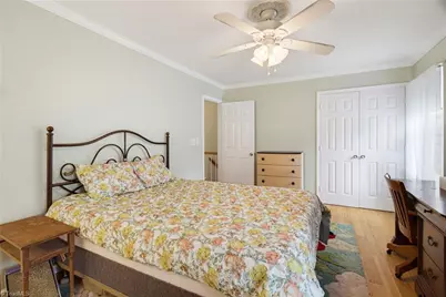 2522 Cottage Place, Greensboro, NC 27455 - Photo 19