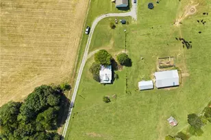 1151 Mountain View Church Rd, Hamptonville, NC 27020 - Photo 29