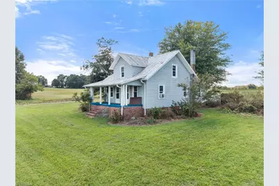 1151 Mountain View Church Road, Hamptonville, NC 27020 - Photo 3
