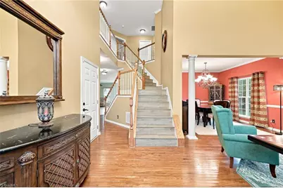 580 Pimlico Circle, Whitsett, NC 27377 - Photo 7