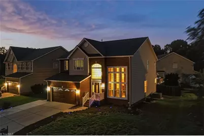 580 Pimlico Circle, Whitsett, NC 27377 - Photo 41