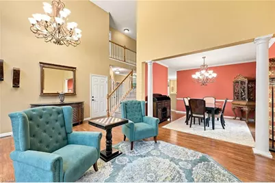 580 Pimlico Circle, Whitsett, NC 27377 - Photo 5