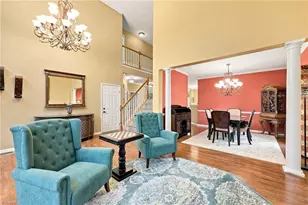 580 Pimlico Cir, Whitsett, NC 27377 - Photo 5