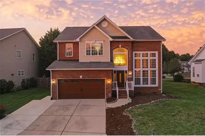 580 Pimlico Circle, Whitsett, NC 27377 - Photo 43