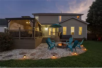 580 Pimlico Circle, Whitsett, NC 27377 - Photo 39