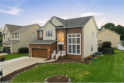 580 Pimlico Circle, Whitsett, NC 27377 - Photo 45
