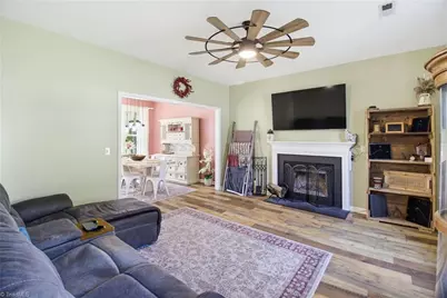 3607 Cardinal Ridge Drive, Greensboro, NC 27410 - Photo 3
