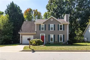 3607 Cardinal Ridge Dr, Greensboro, NC 27410 - Photo 1