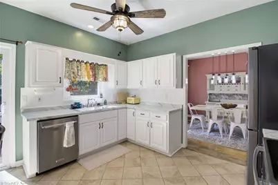 3607 Cardinal Ridge Drive, Greensboro, NC 27410 - Photo 7