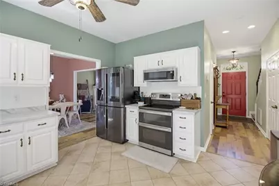 3607 Cardinal Ridge Drive, Greensboro, NC 27410 - Photo 9