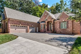5204 Cedarwood Creek Dr, Winston-Salem, NC 27104 - Photo 1