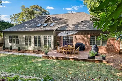 5204 Cedarwood Creek Drive, Winston-Salem, NC 27104 - Photo 31