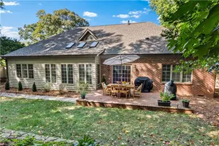 5204 Cedarwood Creek Dr, Winston-Salem, NC 27104 - Photo 31