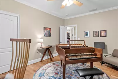 5204 Cedarwood Creek Drive, Winston-Salem, NC 27104 - Photo 23
