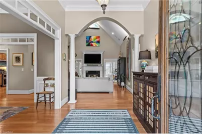 5204 Cedarwood Creek Drive, Winston-Salem, NC 27104 - Photo 3