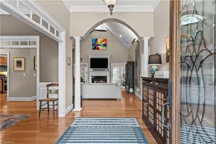 5204 Cedarwood Creek Dr, Winston-Salem, NC 27104 - Photo 3