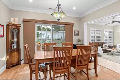 5204 Cedarwood Creek Drive, Winston-Salem, NC 27104 - Photo 9