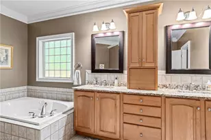 5204 Cedarwood Creek Dr, Winston-Salem, NC 27104 - Photo 17