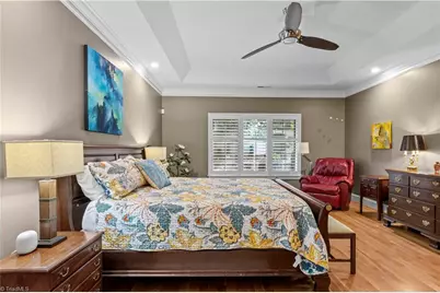 5204 Cedarwood Creek Drive, Winston-Salem, NC 27104 - Photo 15