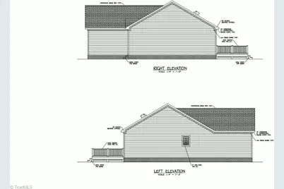 241 Bethania Street, Rural Hall, NC 27045 - Photo 3