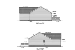 241 Bethania St, Rural Hall, NC 27045 - Photo 3