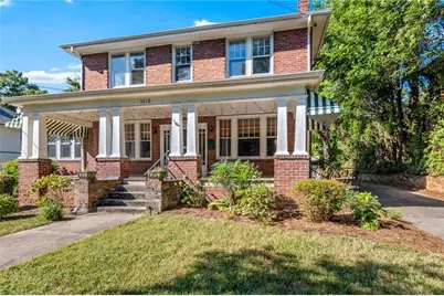 1612 Lynwood Avenue, Winston-Salem, NC 27104 - Photo 3