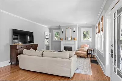 1612 Lynwood Avenue, Winston-Salem, NC 27104 - Photo 5