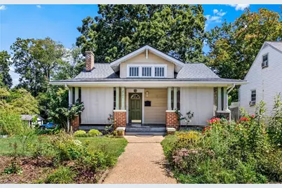 2701 Stockton Street, Winston-Salem, NC 27127 - Photo 1