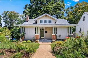 2701 Stockton St, Winston-Salem, NC 27127 - Photo 1